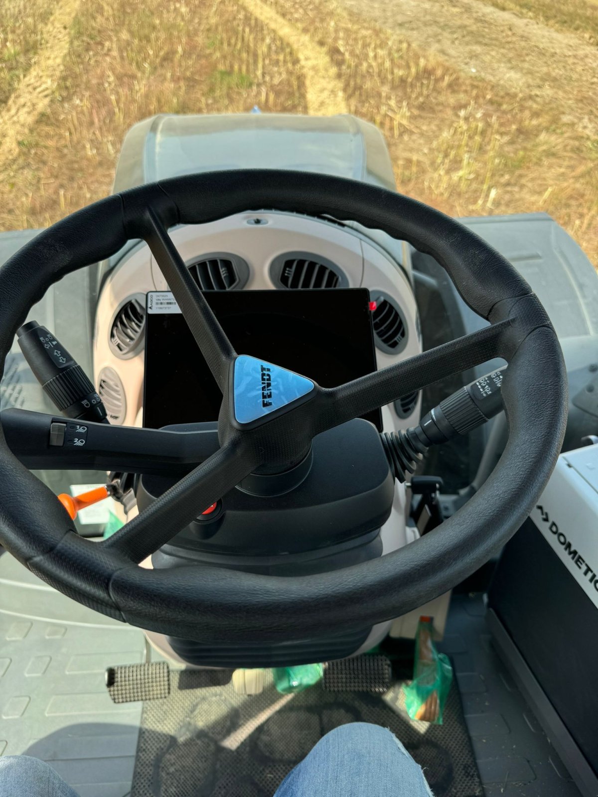 Traktor za tip Fendt 942 Vario Gen7 Profi+ Setting2, Gebrauchtmaschine u Beedenbostel (Slika 5)