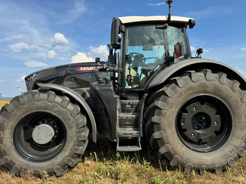 Traktor Türe ait Fendt 942 Vario Gen7 Profi+ Setting2, Gebrauchtmaschine içinde Beedenbostel (resim 1)