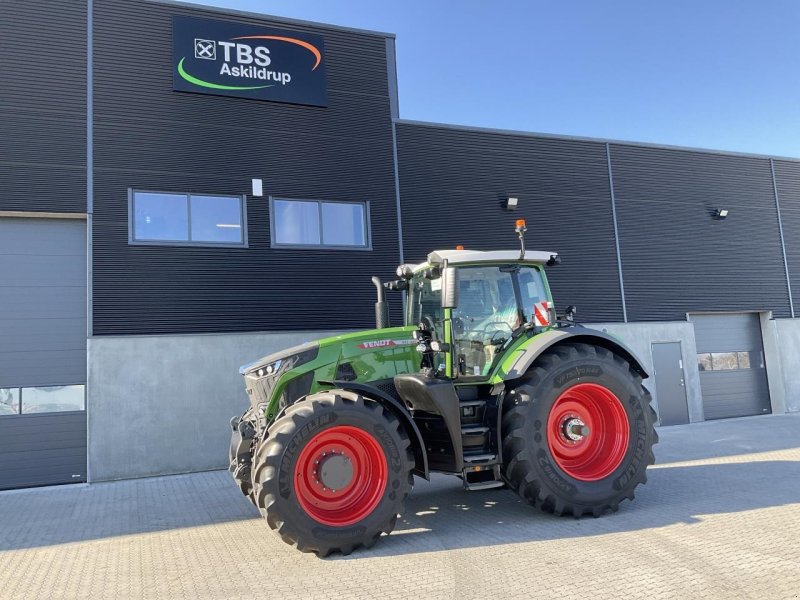 Traktor tip Fendt 942 VARIO GEN7, Gebrauchtmaschine in Grindsted (Poză 1)