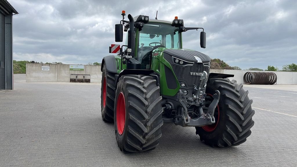 Traktor Türe ait Fendt 942 VARIO GEN7, Gebrauchtmaschine içinde Hapert (resim 10)