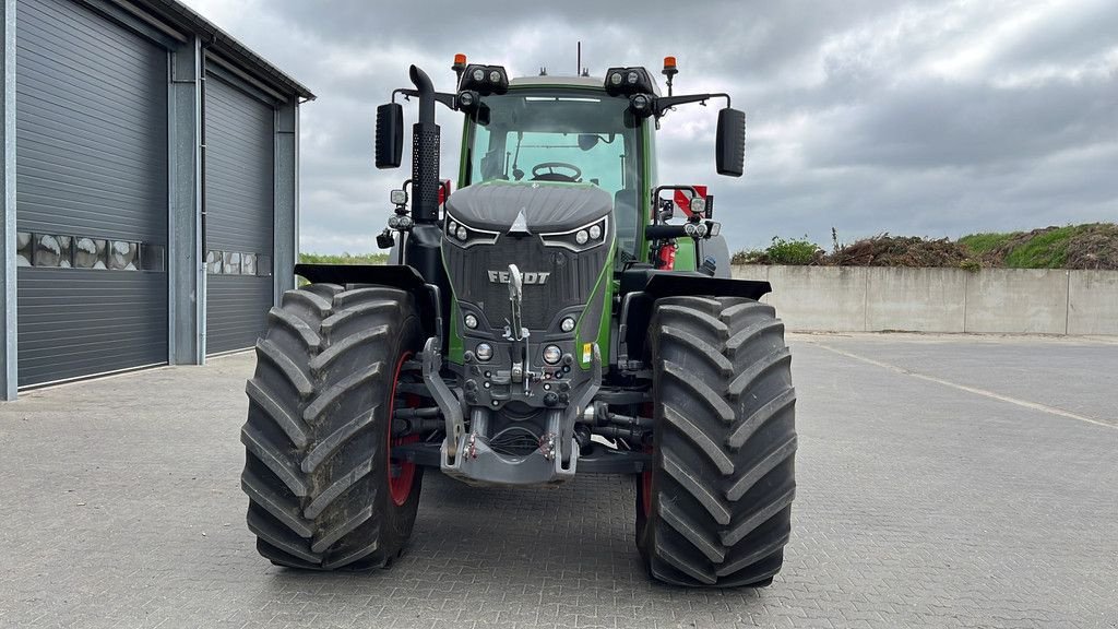 Traktor Türe ait Fendt 942 VARIO GEN7, Gebrauchtmaschine içinde Hapert (resim 9)