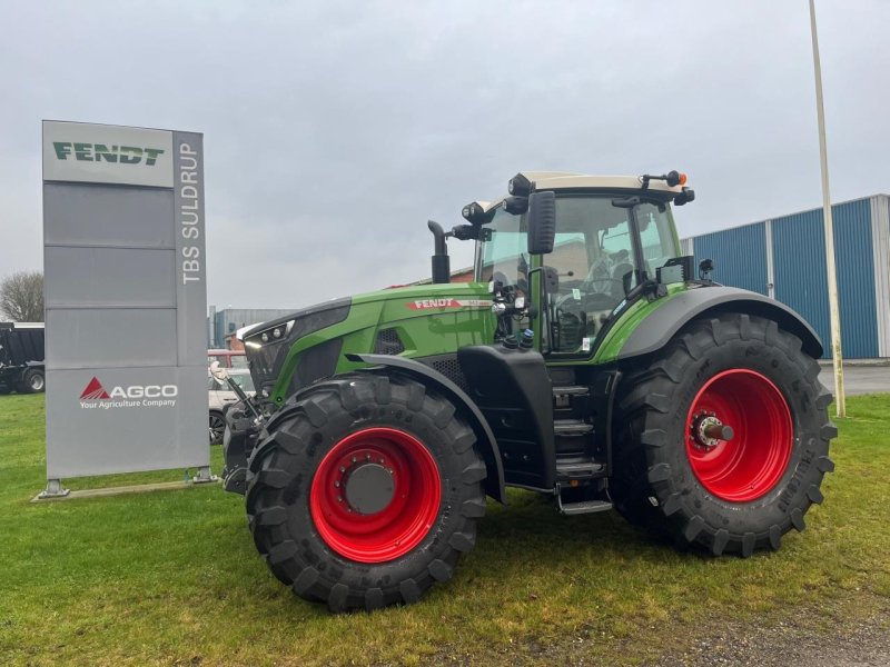 Traktor типа Fendt 942 VARIO GEN7, Gebrauchtmaschine в Suldrup (Фотография 1)