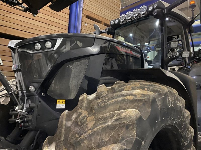 Traktor van het type Fendt 942 VARIO GEN7, Gebrauchtmaschine in Suldrup (Foto 1)