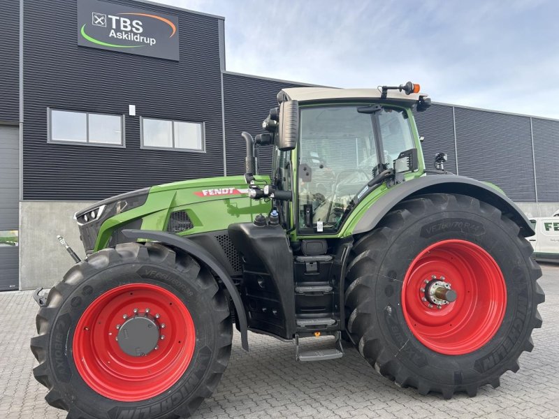 Traktor of the type Fendt 942 VARIO GEN7, Gebrauchtmaschine in Randers SV (Picture 1)