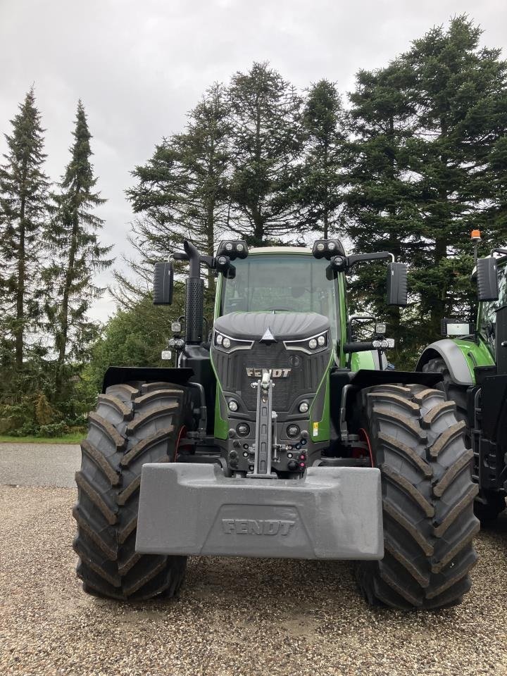 Traktor des Typs Fendt 942 VARIO GEN7, Gebrauchtmaschine in Randers SV (Bild 3)