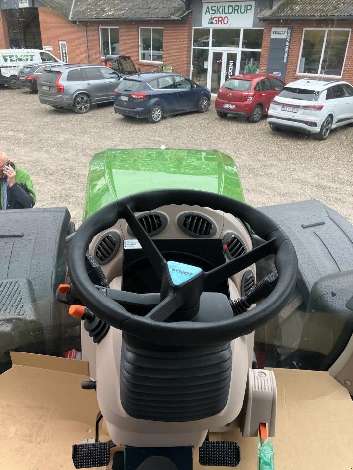 Traktor a típus Fendt 942 VARIO GEN7, Gebrauchtmaschine ekkor: Randers SV (Kép 6)