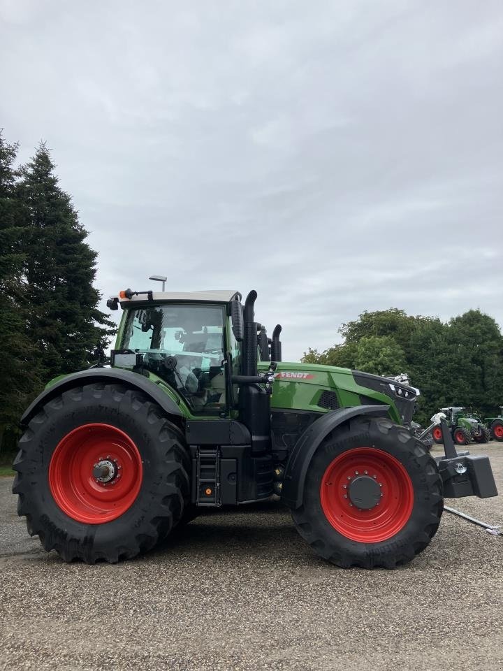 Traktor typu Fendt 942 VARIO GEN7, Gebrauchtmaschine w Randers SV (Zdjęcie 2)