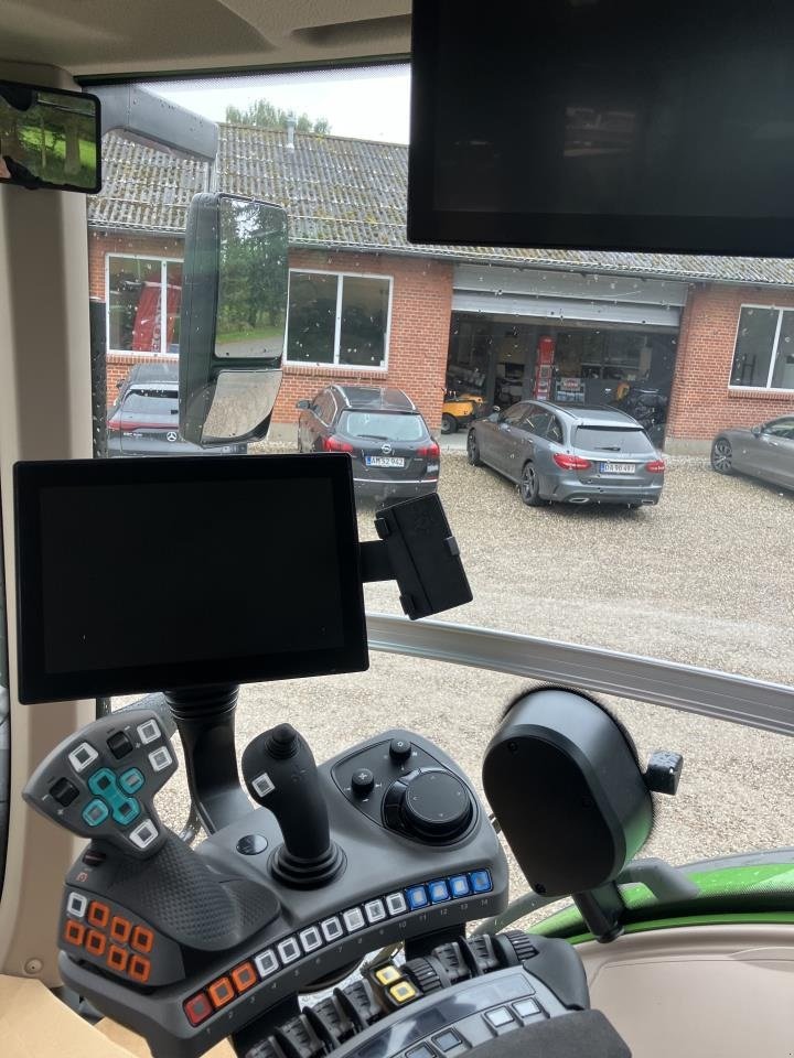 Traktor tipa Fendt 942 VARIO GEN7, Gebrauchtmaschine u Randers SV (Slika 5)