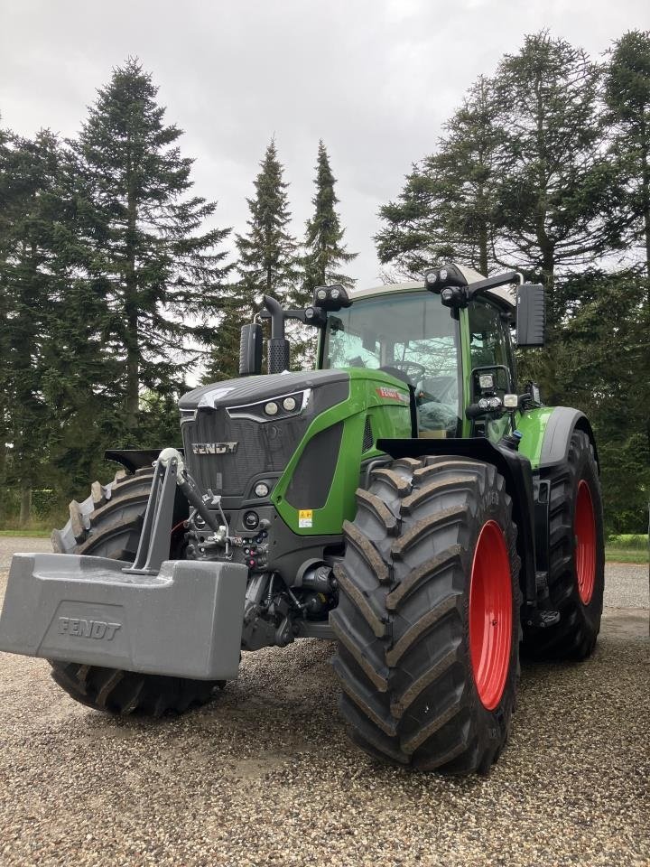 Traktor du type Fendt 942 VARIO GEN7, Gebrauchtmaschine en Randers SV (Photo 1)