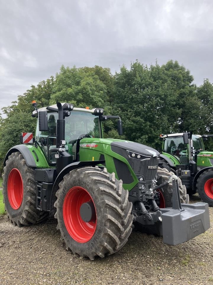 Traktor des Typs Fendt 942 VARIO GEN7, Gebrauchtmaschine in Randers SV (Bild 1)