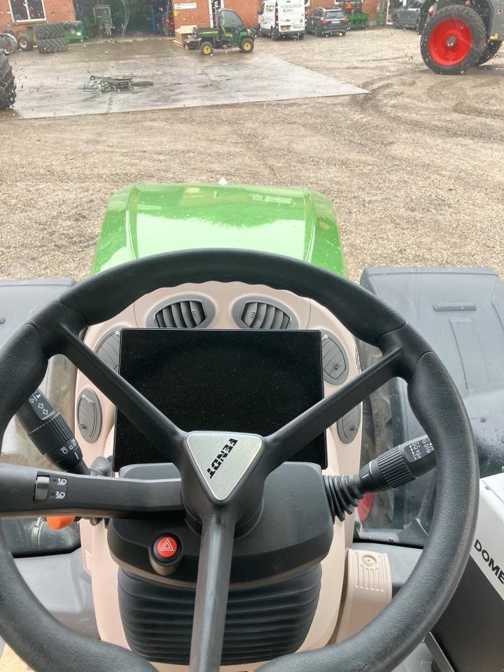 Traktor Türe ait Fendt 942 VARIO GEN7, Gebrauchtmaschine içinde Randers SV (resim 7)