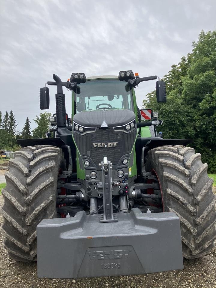 Traktor Türe ait Fendt 942 VARIO GEN7, Gebrauchtmaschine içinde Randers SV (resim 2)