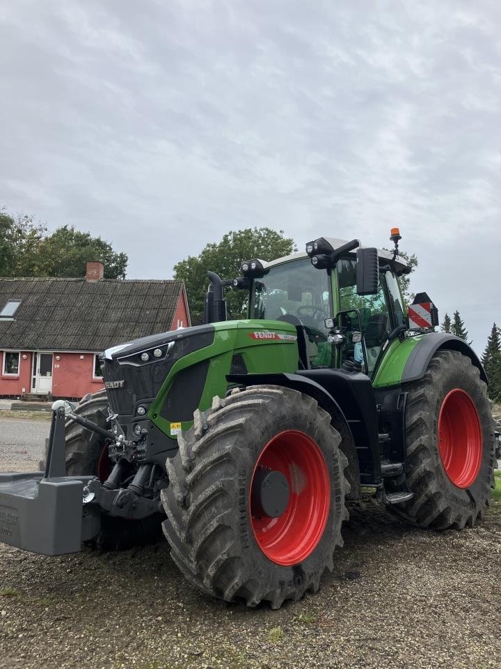 Traktor tip Fendt 942 VARIO GEN7, Gebrauchtmaschine in Randers SV (Poză 3)