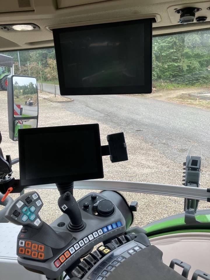 Traktor des Typs Fendt 942 VARIO GEN7, Gebrauchtmaschine in Randers SV (Bild 6)