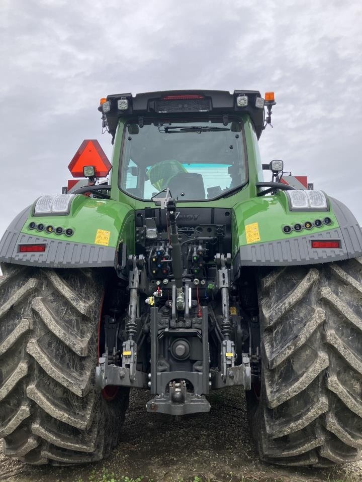 Traktor Türe ait Fendt 942 VARIO GEN7, Gebrauchtmaschine içinde Randers SV (resim 4)