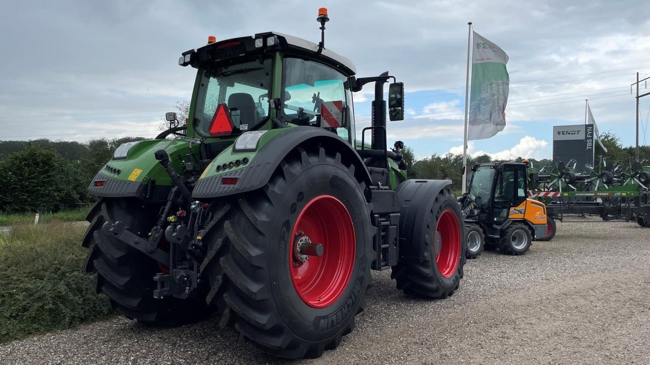 Traktor van het type Fendt 942 VARIO GEN7, Gebrauchtmaschine in Randers SV (Foto 6)