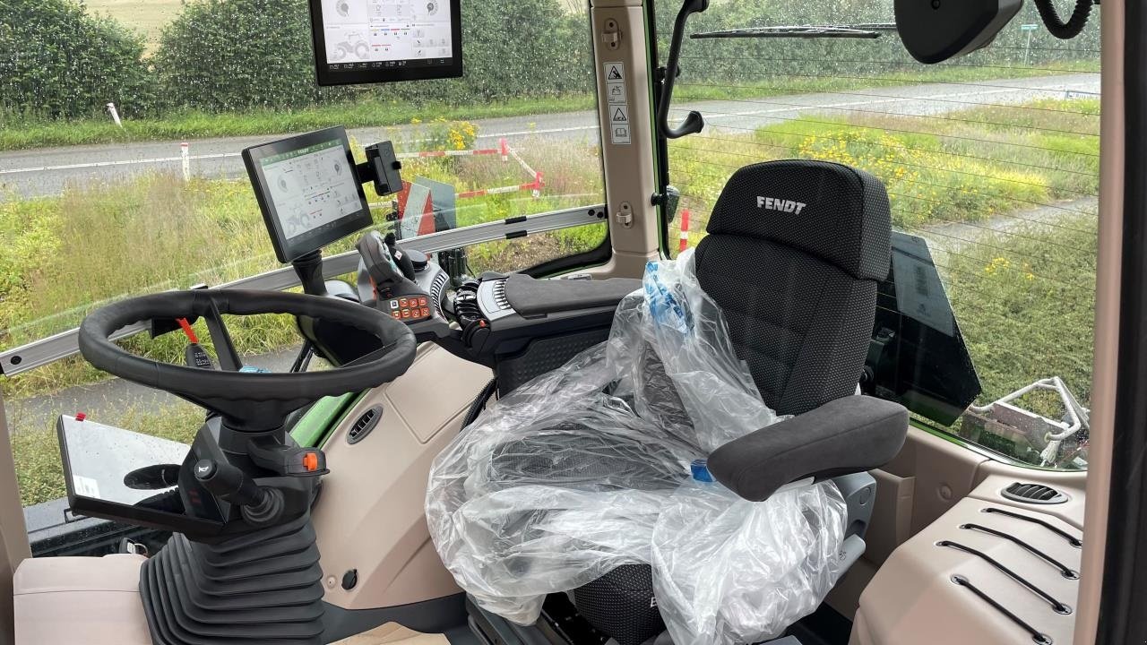 Traktor typu Fendt 942 VARIO GEN7, Gebrauchtmaschine v Randers SV (Obrázek 3)