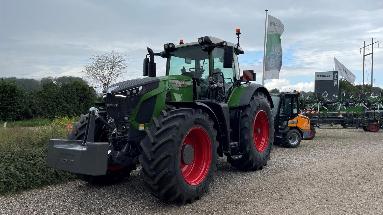 Traktor tip Fendt 942 VARIO GEN7, Gebrauchtmaschine in Randers SV (Poză 1)