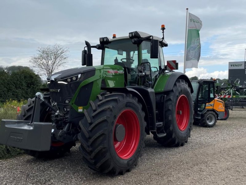 Traktor of the type Fendt 942 VARIO GEN7, Gebrauchtmaschine in Randers SV (Picture 1)