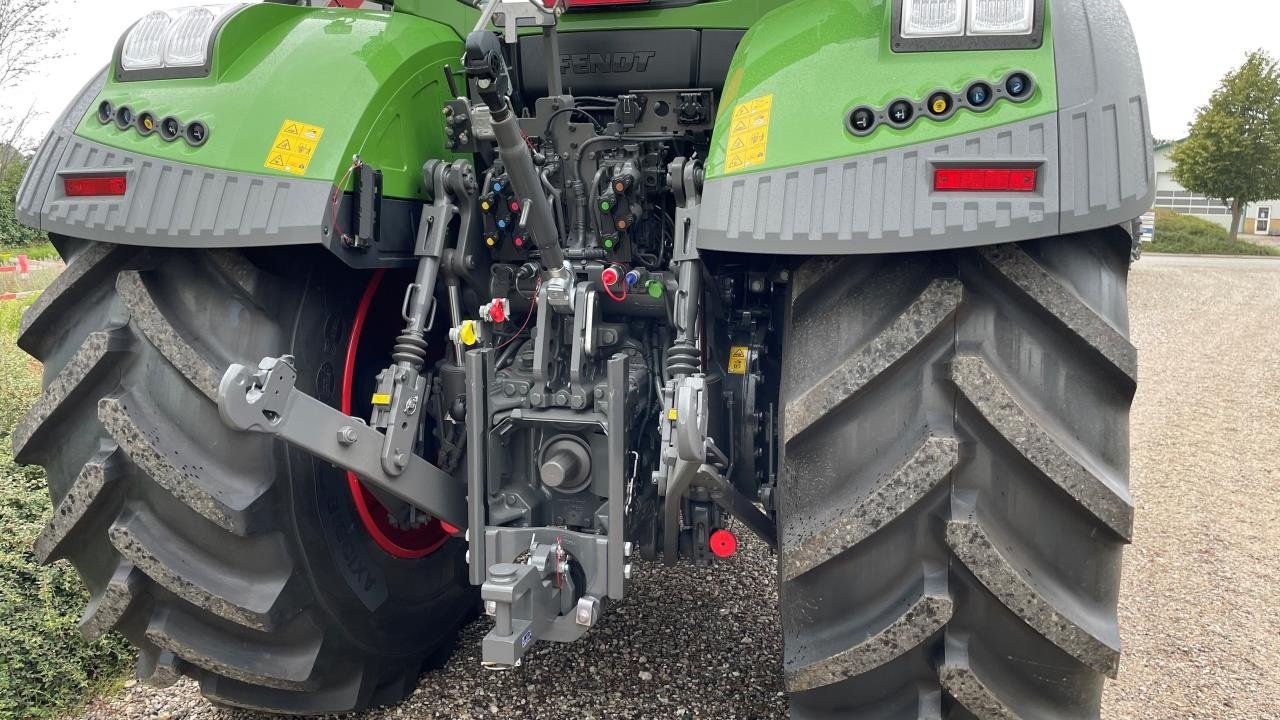 Traktor des Typs Fendt 942 VARIO GEN7, Gebrauchtmaschine in Randers SV (Bild 5)