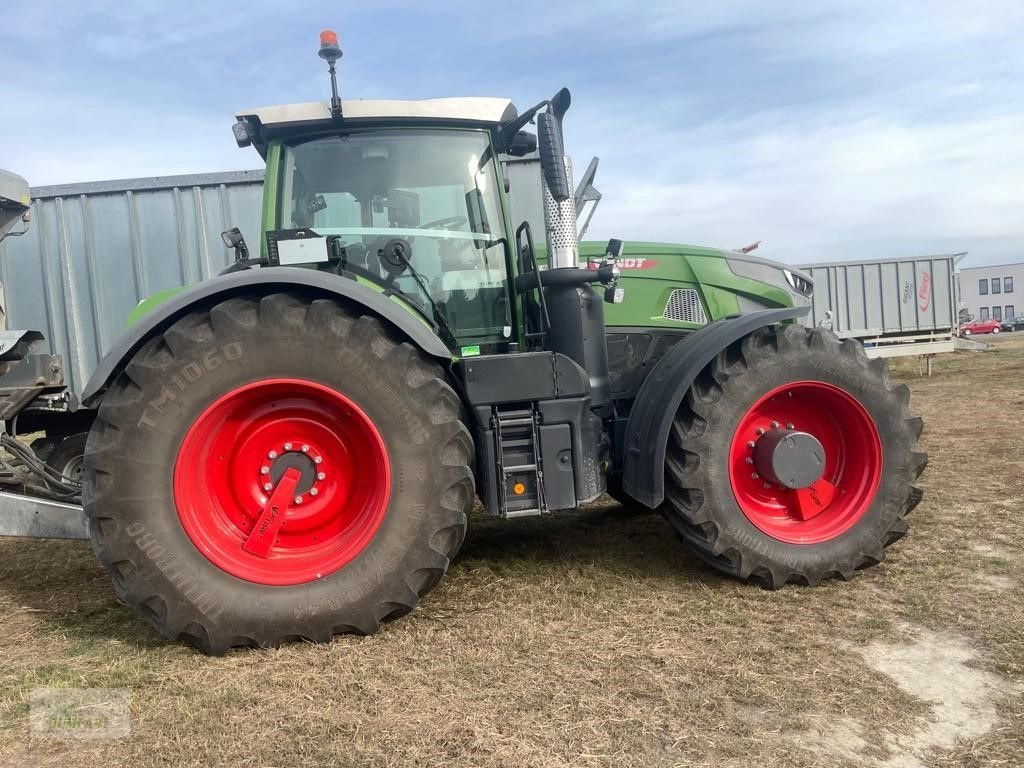 Traktor des Typs Fendt 942 Vario Profi+ (MY21), Gebrauchtmaschine in Bad Leonfelden (Bild 3)