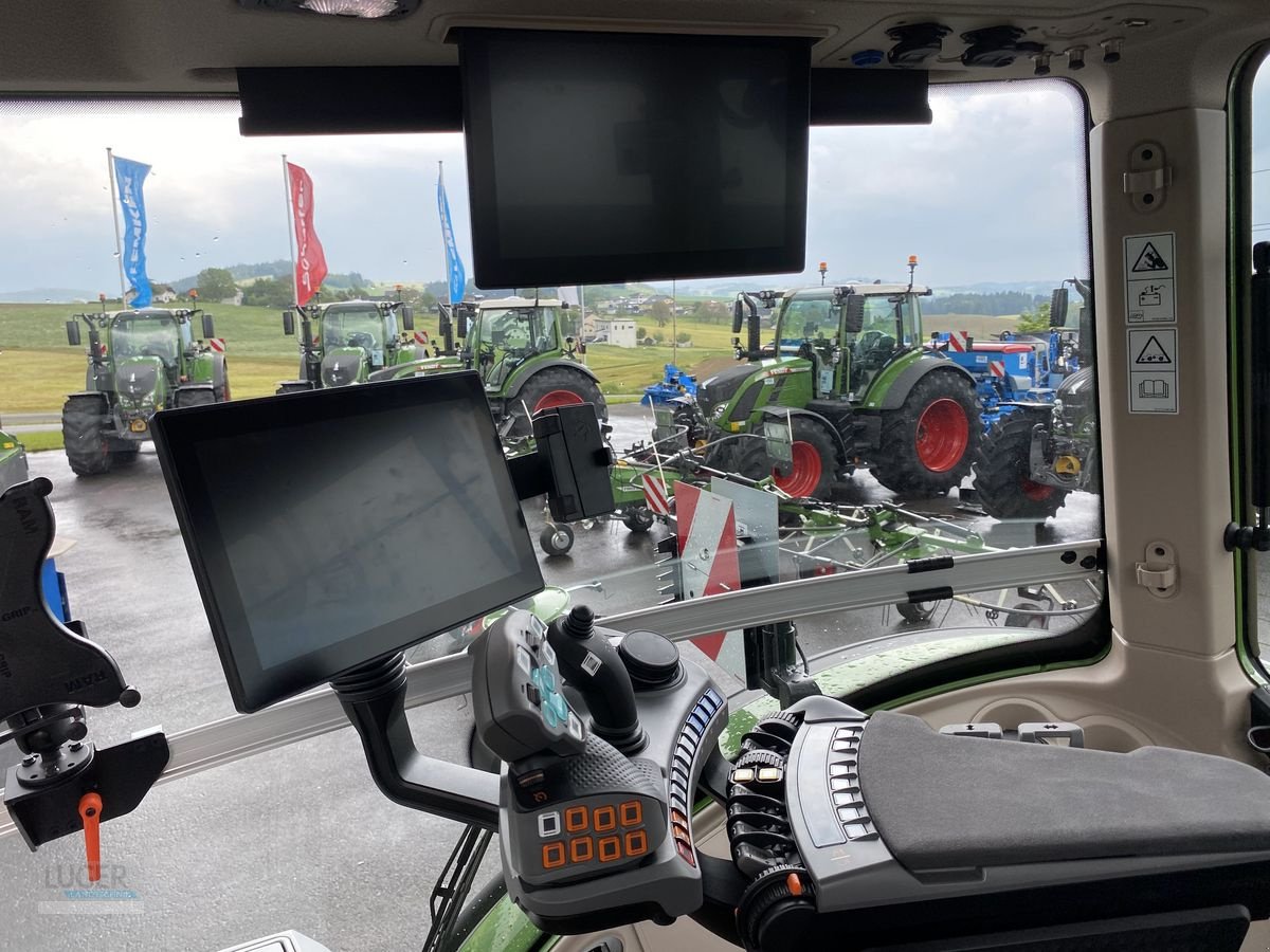 Traktor от тип Fendt 942 Vario Profi+ (MY21), Neumaschine в Niederkappel (Снимка 11)