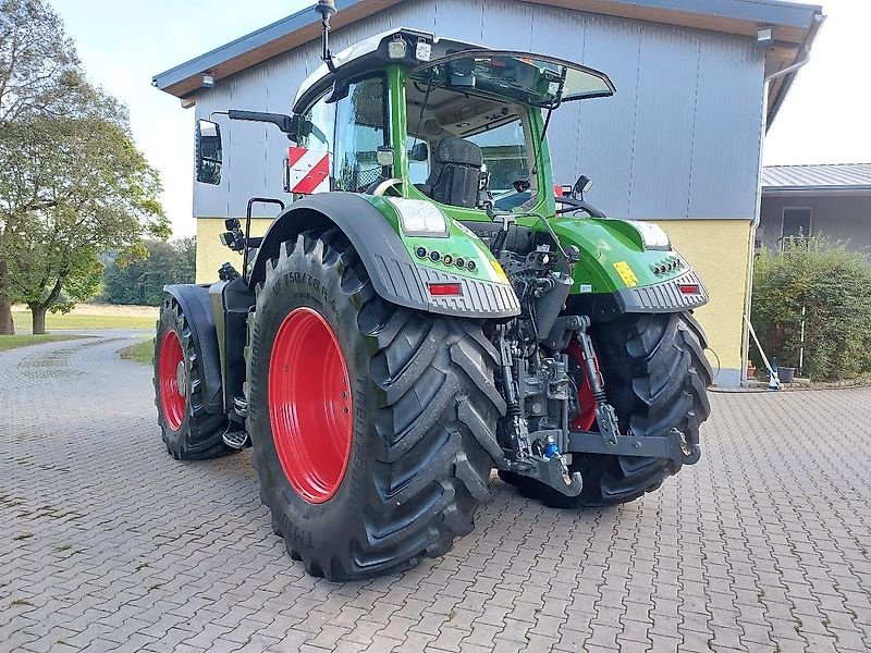 Traktor του τύπου Fendt 942 Vario Profi Plus Vollausstattung, Gebrauchtmaschine σε Tirschenreuth (Φωτογραφία 5)