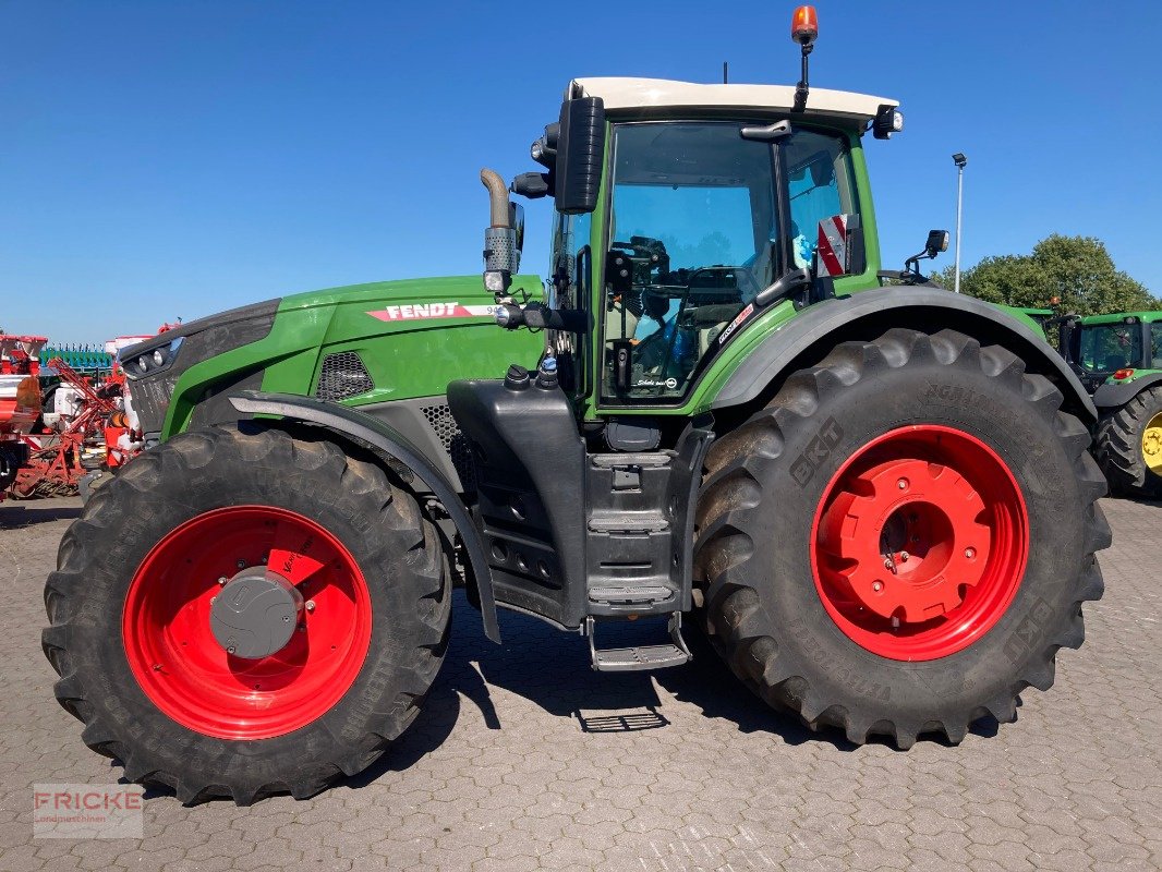 Traktor tipa Fendt 942 Vario Profi Plus, Gebrauchtmaschine u Bockel - Gyhum (Slika 2)