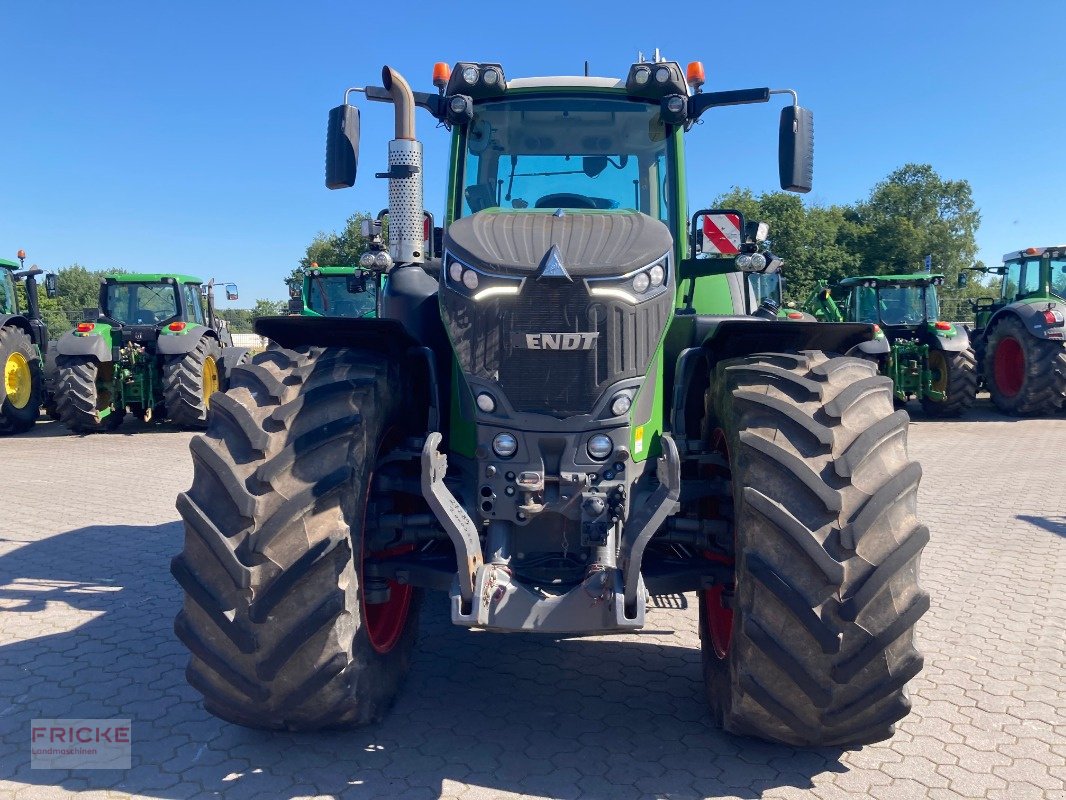 Traktor typu Fendt 942 Vario Profi Plus, Gebrauchtmaschine w Bockel - Gyhum (Zdjęcie 3)