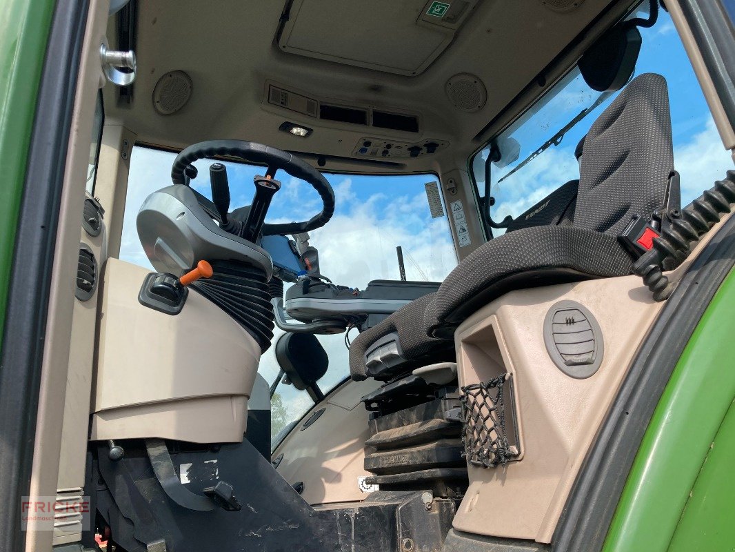 Traktor of the type Fendt 942 Vario Profi Plus, Gebrauchtmaschine in Bockel - Gyhum (Picture 9)