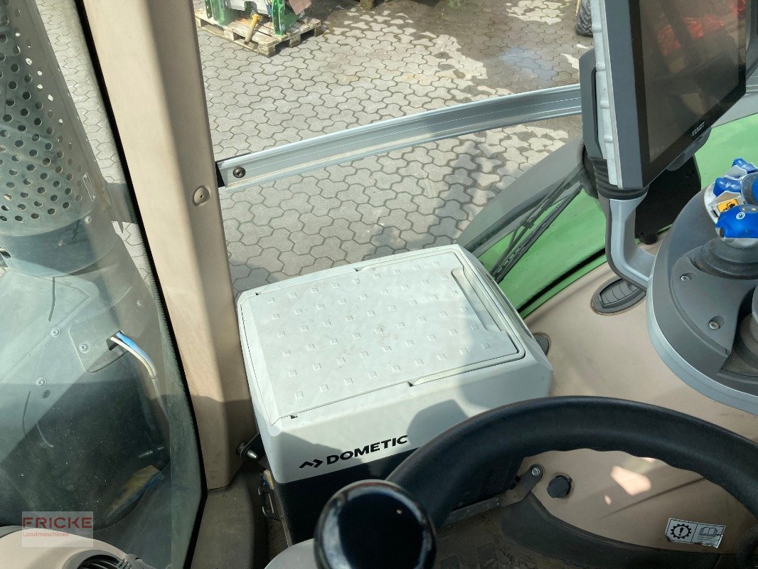 Traktor tipa Fendt 942 Vario Profi Plus, Gebrauchtmaschine u Bockel - Gyhum (Slika 12)