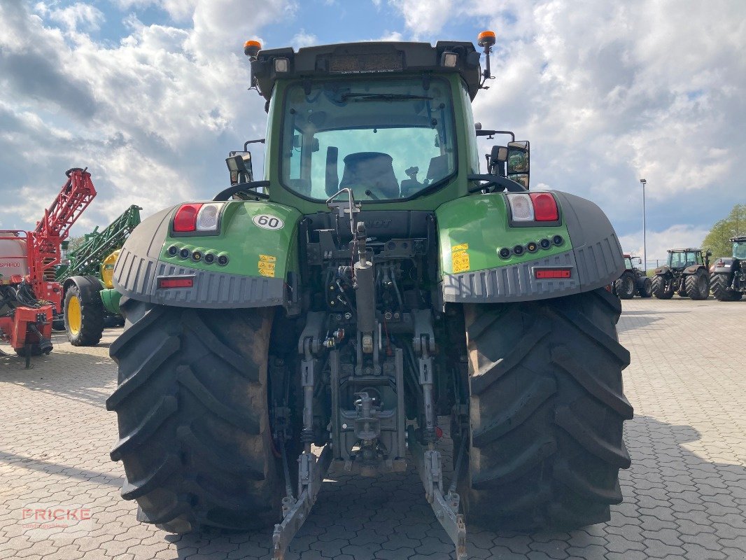 Traktor tipa Fendt 942 Vario Profi Plus, Gebrauchtmaschine u Bockel - Gyhum (Slika 14)