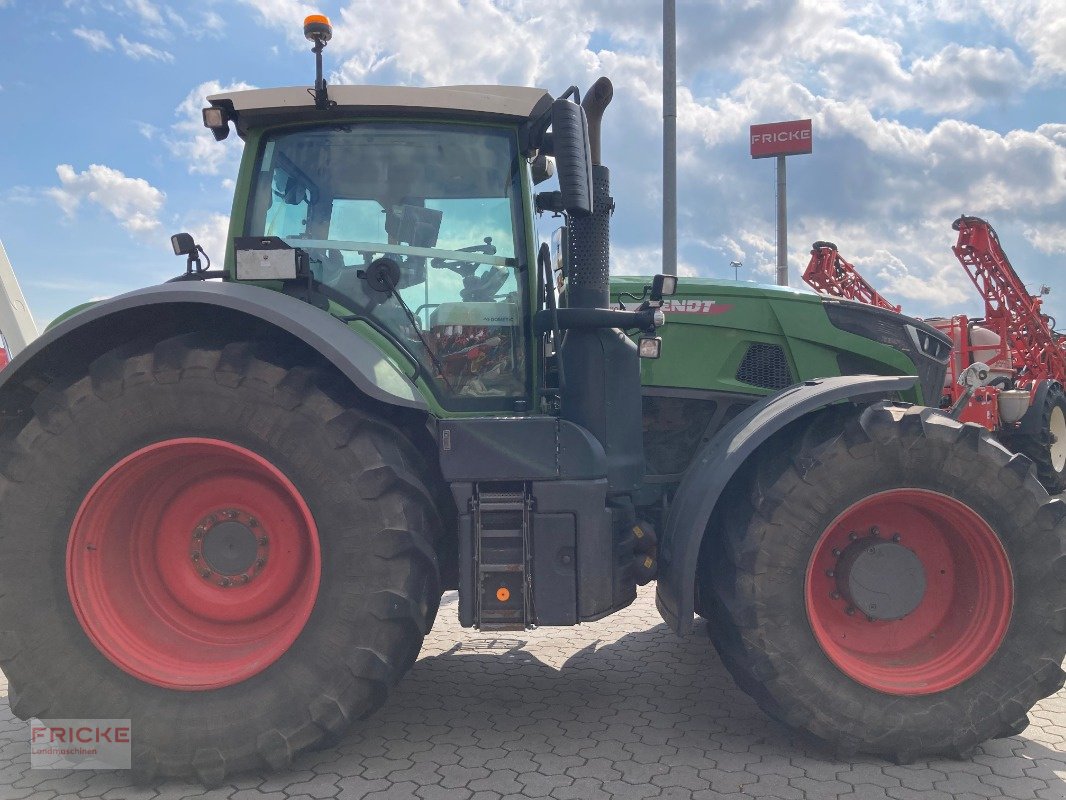 Traktor des Typs Fendt 942 Vario Profi Plus, Gebrauchtmaschine in Bockel - Gyhum (Bild 16)