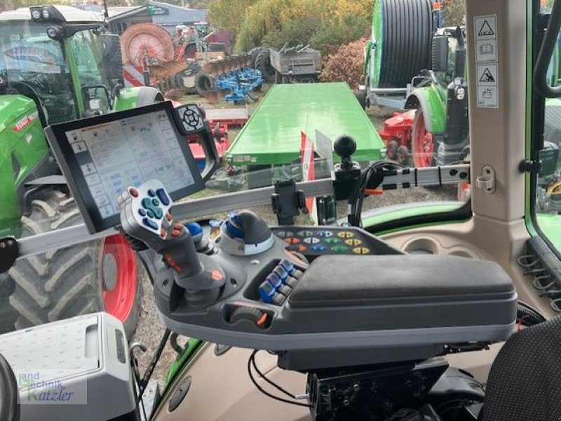 Traktor του τύπου Fendt 942 Vario ProfiPlus (MY 2020), Gebrauchtmaschine σε Deutsch-Wagram (Φωτογραφία 7)