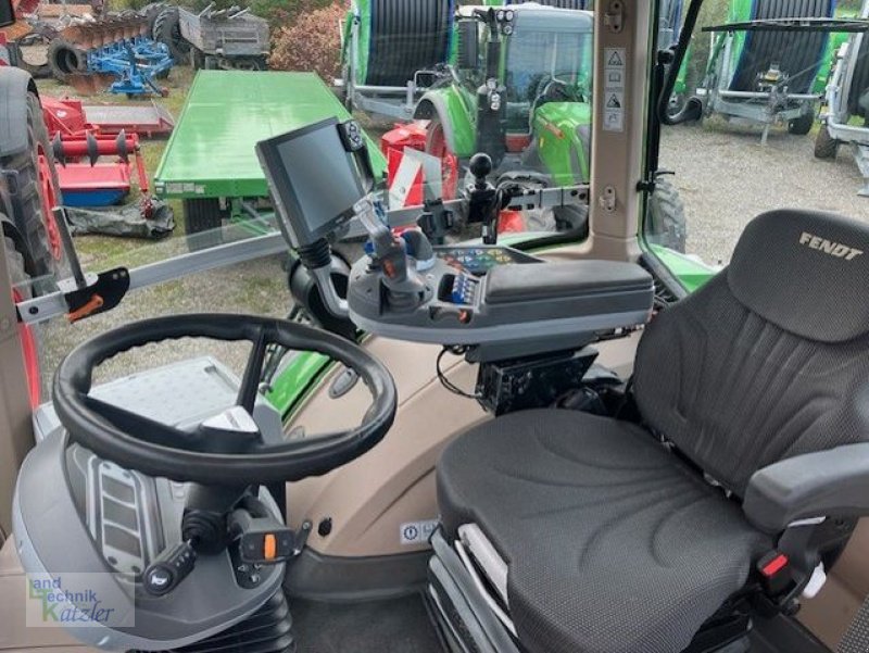 Traktor del tipo Fendt 942 Vario ProfiPlus (MY 2020), Gebrauchtmaschine In Deutsch-Wagram (Immagine 5)