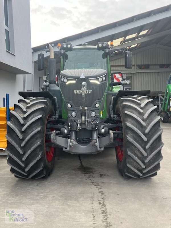 Traktor του τύπου Fendt 942 Vario ProfiPlus (MY 2020), Gebrauchtmaschine σε Deutsch-Wagram (Φωτογραφία 2)