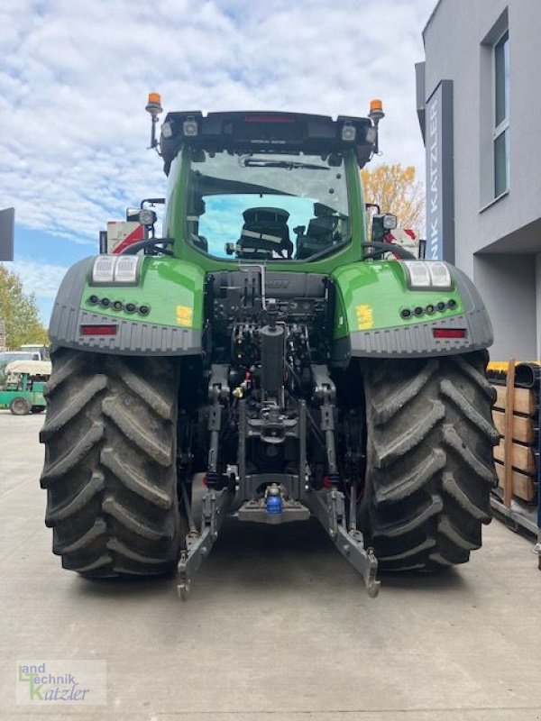 Traktor del tipo Fendt 942 Vario ProfiPlus (MY 2020), Gebrauchtmaschine In Deutsch-Wagram (Immagine 4)