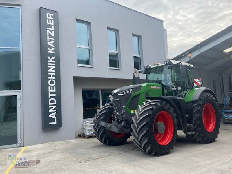 Traktor του τύπου Fendt 942 Vario ProfiPlus (MY 2020), Gebrauchtmaschine σε Deutsch-Wagram (Φωτογραφία 1)