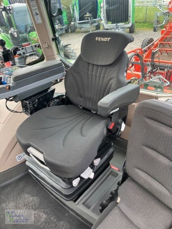 Traktor van het type Fendt 942 Vario ProfiPlus (MY 2020), Gebrauchtmaschine in Deutsch-Wagram (Foto 6)