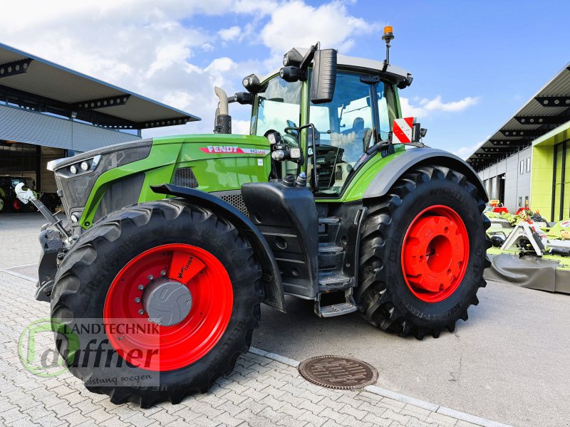 Traktor typu Fendt 942 Vario ProfiPlus, Gebrauchtmaschine w Hohentengen