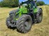 Traktor Türe ait Fendt 942 Vario ProfiPlus, Gebrauchtmaschine içinde perlesreut (resim 1)