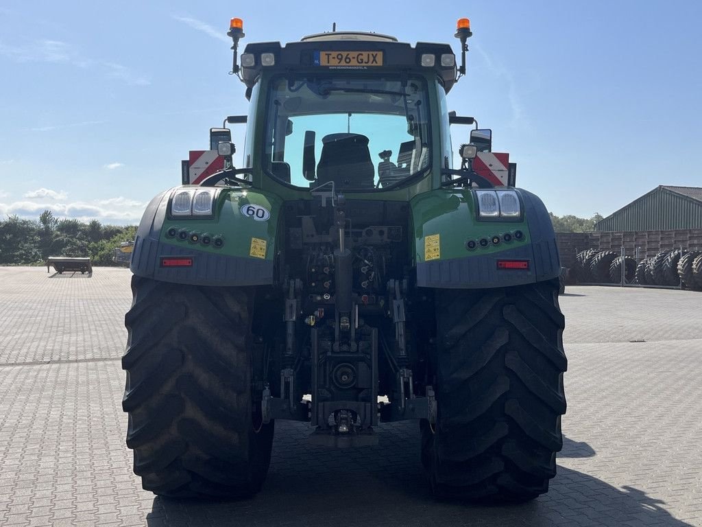 Traktor typu Fendt 942 Vario, Gebrauchtmaschine w Hapert (Zdjęcie 7)