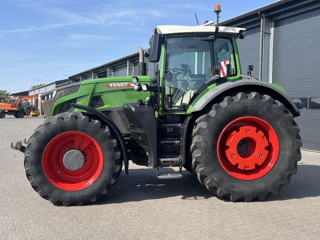 Traktor a típus Fendt 942 Vario, Gebrauchtmaschine ekkor: Hapert (Kép 2)