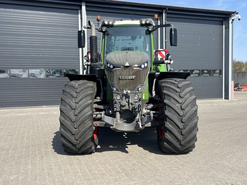 Traktor του τύπου Fendt 942 Vario, Gebrauchtmaschine σε Hapert (Φωτογραφία 5)