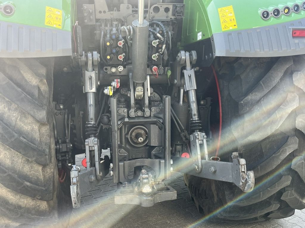 Traktor typu Fendt 942 Vario, Gebrauchtmaschine w Hapert (Zdjęcie 8)