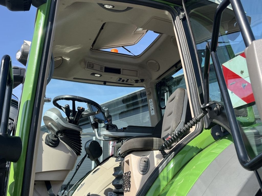 Traktor typu Fendt 942 Vario, Gebrauchtmaschine w Hapert (Zdjęcie 10)