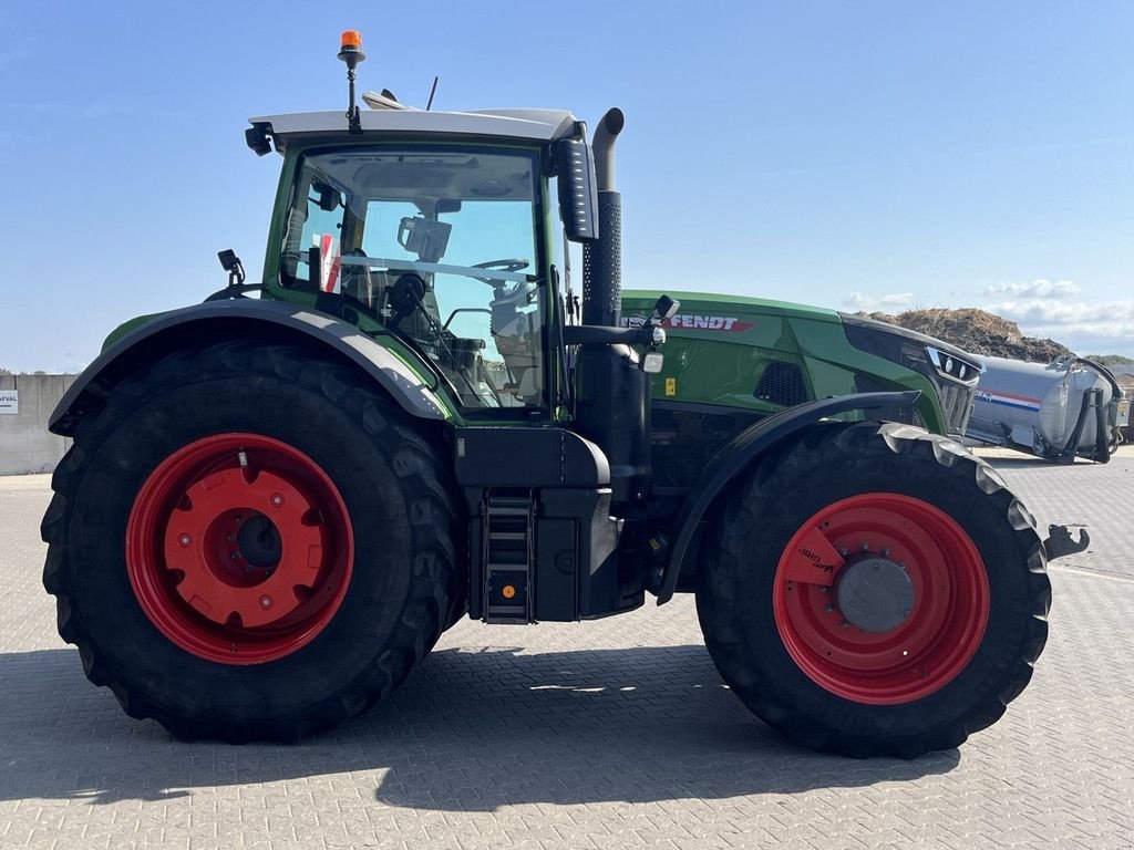 Traktor typu Fendt 942 Vario, Gebrauchtmaschine w Hapert (Zdjęcie 3)