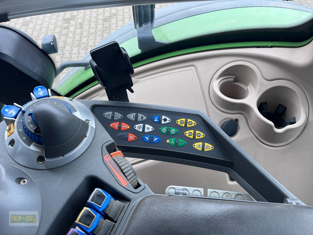 Traktor des Typs Fendt 942 VARIO, Gebrauchtmaschine in Grabow (Bild 18)