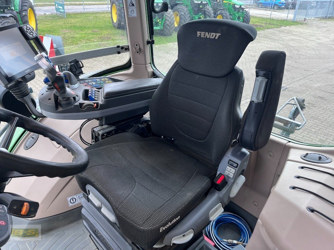 Traktor of the type Fendt 942 VARIO, Gebrauchtmaschine in Grabow (Picture 22)