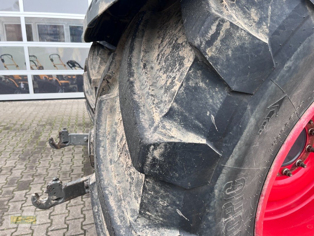 Traktor of the type Fendt 942 VARIO, Gebrauchtmaschine in Grabow (Picture 12)